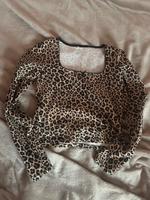 Leoparden Top C&A neu Schleswig-Holstein - Gettorf Vorschau