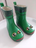 Gummistiefel Frosch Gr 23 Niedersachsen - Süpplingen Vorschau