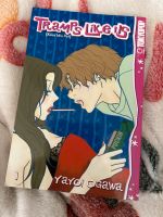 Manga Tramps like us Band 1 - 1. Auflage - Yayoi Ogawa Bayern - Schwarzach b. Nabburg Vorschau