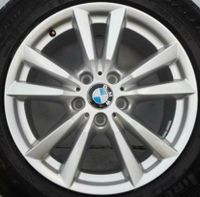 Satz 18" BMW Alufelgen Für BMW X5 (F15) Bayern - Karlsfeld Vorschau