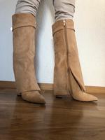 Damenstiefel Saarland - Schwalbach Vorschau