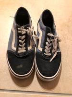 Vans Halbschuhe Bayern - Gersthofen Vorschau