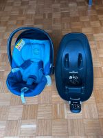 Cybey atom M Babyschale Kindersitz inkl Station Base Dortmund - Benninghofen Vorschau