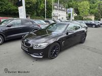 BMW 420d Luxury*NAVI*SITZHEIZUNG*BI-XENON*GARANTIE* Nordrhein-Westfalen - Werdohl Vorschau