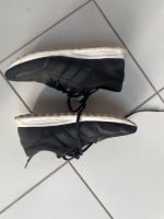 Schöne schwarze Sneakers Größe 40 von Adidas - Bayern - Eurasburg Vorschau