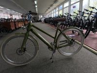 Watt eBike 28Zoll Design Style Neu Nordrhein-Westfalen - Gelsenkirchen Vorschau