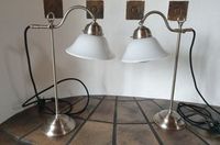 Tischlampe, Tischleuchte Berliner Lampe Messinglampe Nordrhein-Westfalen - Krefeld Vorschau