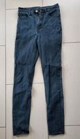 Jeans schwarz Gr 32 Saarland - Bexbach Vorschau