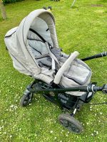 Harten Kinderwagen + babyschale Nordrhein-Westfalen - Euskirchen Vorschau