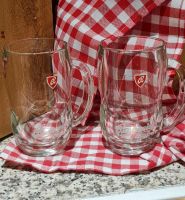 Bierkrug Glas Nordrhein-Westfalen - Köln Vogelsang Vorschau