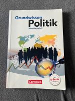 Grundwissen Politik Sekundarstufe 2 - Cornelsen Rheinland-Pfalz - Ludwigshafen Vorschau