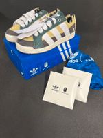 Adidas NRTN Bape Sand 42 EU 8.5 US Rheinland-Pfalz - Bingen Vorschau