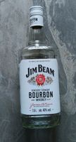 Jim Beam - Glasflasche 1,5 L / Spardose / Dekorieren...gebraucht Berlin - Friedrichsfelde Vorschau