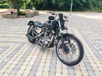 Harley Davidson Sportster XL 1200 Jubiläums Modell Saarland - Blieskastel Vorschau