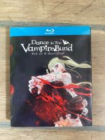 Manga Sammlung - Dance in the Vampire Bund Blu-ray Gesamtausgabe Sachsen - Markranstädt Vorschau