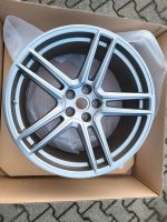 1x 20 Zoll  Porsche Macan Felge Hinterachse 10x20 ET19 Hessen - Grasellenbach Vorschau