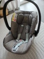 cybex PLATINUM Babyschale Cloud Z Hessen - Weiterstadt Vorschau