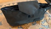 Kinderwagen Buggy Tasche Organizator Neu Schleswig-Holstein - Oststeinbek Vorschau