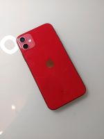 Apple iPhone 11 64GB Rot / Product Red Nordrhein-Westfalen - Bergkamen Vorschau