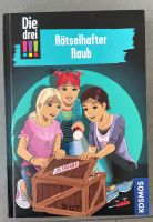 Die drei Ausrufezeichen!!! 3 Bücher Baden-Württemberg - Merzhausen Vorschau