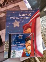 Kinderbuch mit CD Lauras Weihnachtsstern Niedersachsen - Meine Vorschau