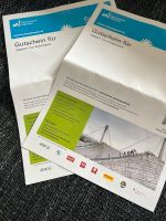 2 x Gutschein Zeltdach Tour Erwachsene Olympiapark München München - Berg-am-Laim Vorschau