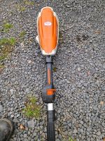 Stihl Akku 130R Kombimotor Rheinland-Pfalz - Rodenbach b. Altenkirchen, Westerwald Vorschau