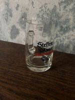 Glas Steffens Pilsener Bier Brauerei Retro 70er 0,2L DLG Rheinland-Pfalz - Dattenberg Vorschau