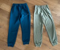 2x Jogginghose Gr. S Damen/Mädchen Stradivarius/Smilodox Baden-Württemberg - Hartheim Vorschau