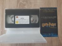 Harry Potter und der Stein der Weisen VHS, Videokassette - Jahr 1 Nordrhein-Westfalen - Leverkusen Vorschau