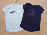 2x T-Shirt Yigga Gr. 158/164 wneu Altona - Hamburg Iserbrook Vorschau