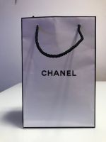 Channel Geschenk Tasche Stuttgart - Münster Vorschau