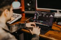 Tonstudio | Recording | Mixing & Mastering | Production Berlin - Mitte Vorschau