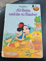 Walt Disney Ali Baba und die 40 Räuber 1978 Sachsen - Radebeul Vorschau