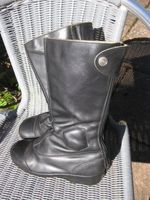 Damen Motorradstiefel RAY, Gr. 38, schwarz Rheinland-Pfalz - Boppard Vorschau