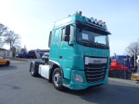 DAF XF 510 FT  EURO- 6  Kipphydraulik Bayern - Zirndorf Vorschau