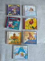 7 CDs Baby Kleinkind (Paket 106) Brandenburg - Beelitz Vorschau