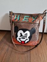 Angebot ❤️ grosse Micky Maus Tasche Nordrhein-Westfalen - Oberhausen Vorschau