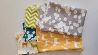 Stoffpaket  Quilt Baumwolle Birch Fabrics  Jersey München - Trudering-Riem Vorschau