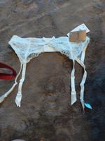 Strumpfhalter  xs/s neu Nordrhein-Westfalen - Hagen Vorschau