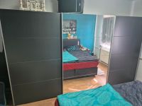 Schlafzimmer Schrank Leipzig - Grünau-Mitte Vorschau