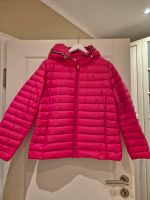 Tommy Hilfiger Jacke pink neu 46 XXXL Nordrhein-Westfalen - Elsdorf Vorschau