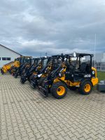 JCB 403 Radlader Hoflader Lagerabverkauf! Sonderpreis‼️ Baden-Württemberg - Herbertingen Vorschau