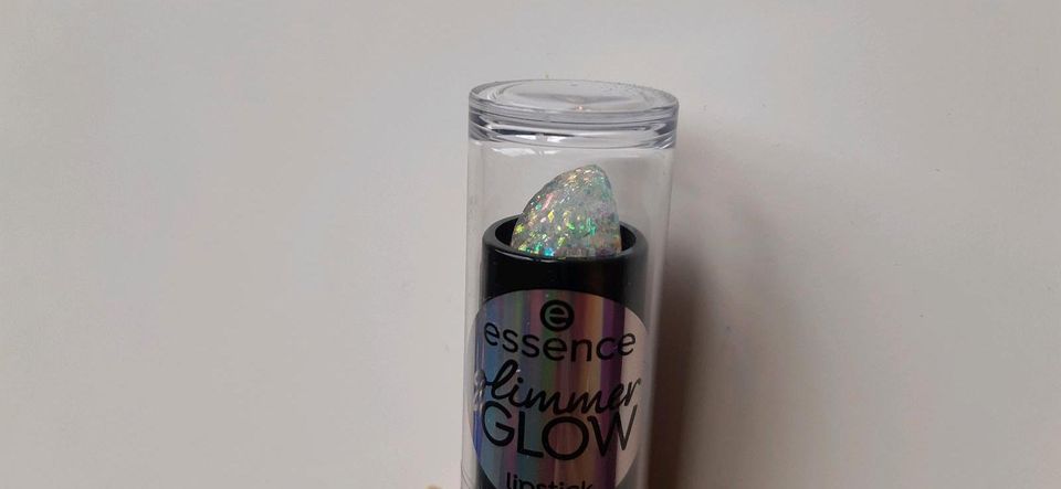 Essence Glimmer Glow Lipstick Lippenstift OVP colour changing in Nürnberg (Mittelfr)