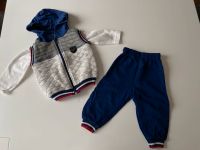 Baby Set Babykleidung Größe 68 Weste Hose Shirt Niedersachsen - Dissen am Teutoburger Wald Vorschau