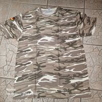 Army Shirt / T-Shirt Range Staff Gr L Neu Sachsen-Anhalt - Querfurt Vorschau