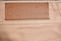 Bershka Cargo Jeans Straight Baggy Gr. 36 sand beige Creme top Rheinland-Pfalz - Kirchen (Sieg) Vorschau