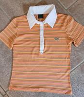 Lacoste Poloshirt Retro Vintage  38 S alt Sachsen - Wilkau-Haßlau Vorschau