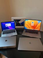 Büroauflösung Apple Macbooks! M1 M2 i9 2021 2020 2019 16 32 512 1 Friedrichshain-Kreuzberg - Friedrichshain Vorschau
