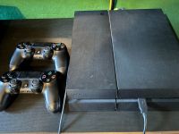 PlayStation 4 inkl. Spiele & Controller Rheinland-Pfalz - Koblenz Vorschau